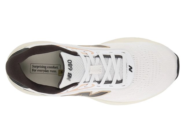 New Balance Fresh Foam 680 v9 Running Shoe - Women's - Free