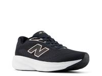 Fresh Foam 680 v8 Running Shoe - Women's Black/Gold view