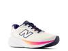 Fresh Foam 680 v9 Running Shoe - Women's White/Pink view