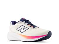 Fresh Foam 680 v9 Running Shoe - Women's White/Pink view