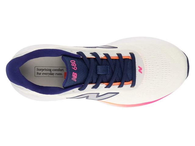 Fresh Foam 680 v9 Running Shoe - Women's