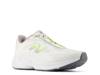 Catalyst Sneaker - Women's White/Yellow view