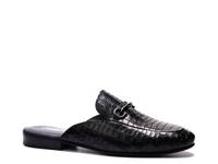 Apollo Bit Mule Black Leather view