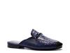 Apollo Bit Sandal Navy Leather view