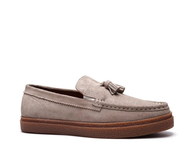 Baez Loafer