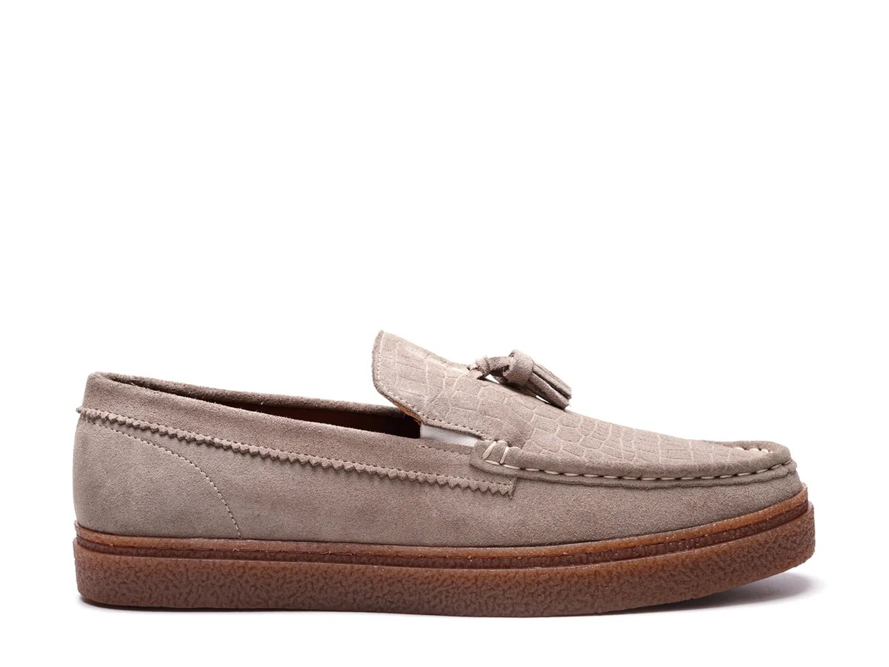 Baez Loafer