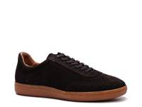 Crosby Sneaker Brown Suede view