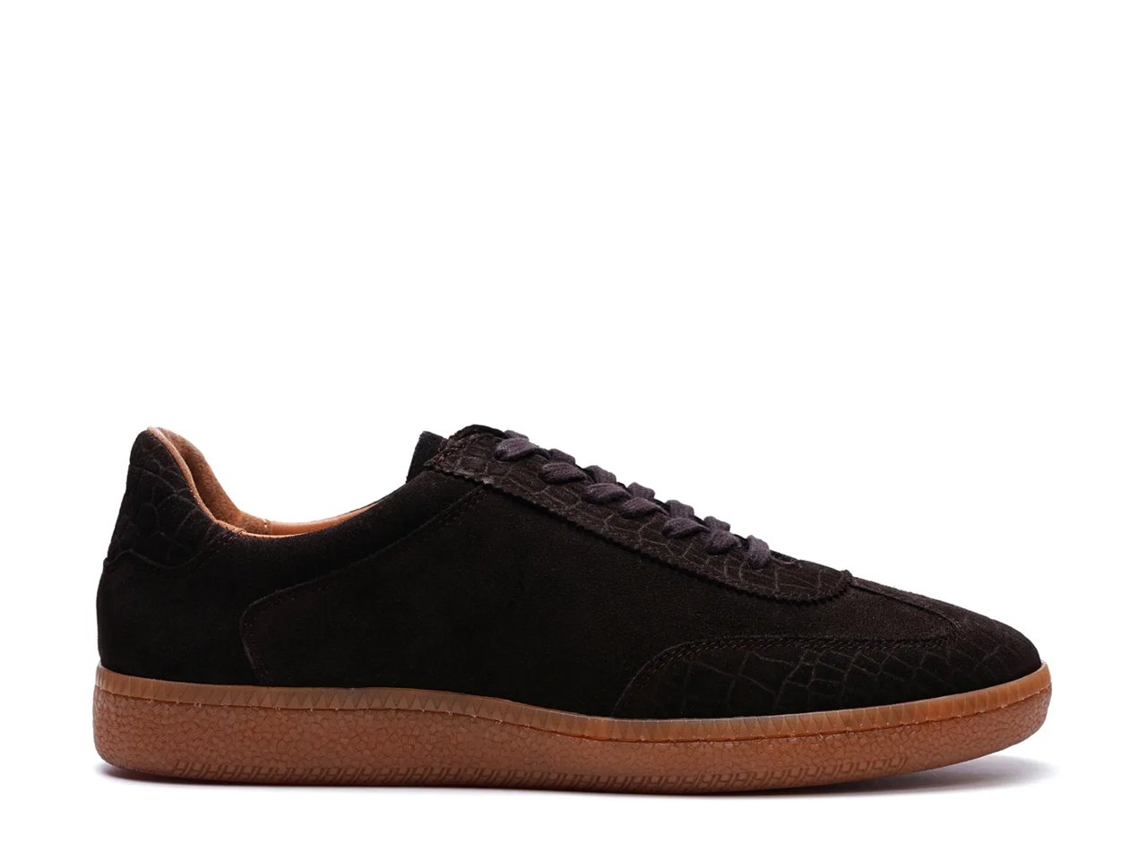 Crosby Sneaker