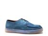 Echo Slip-On Blue Suede view