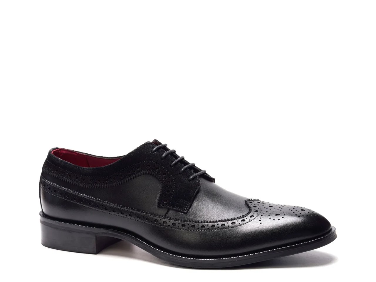 Felix Wingtip Oxford