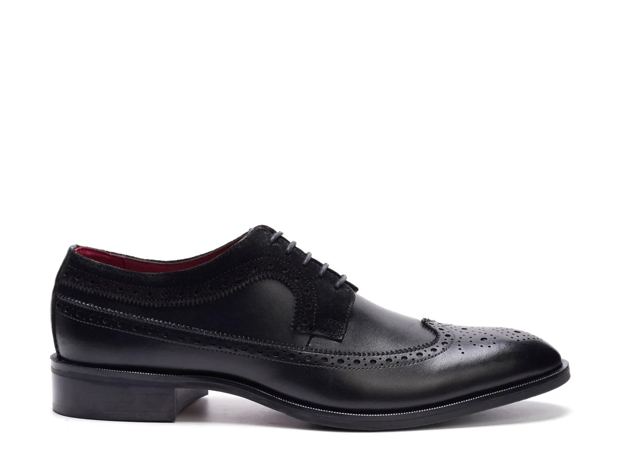 Felix Wingtip Oxford