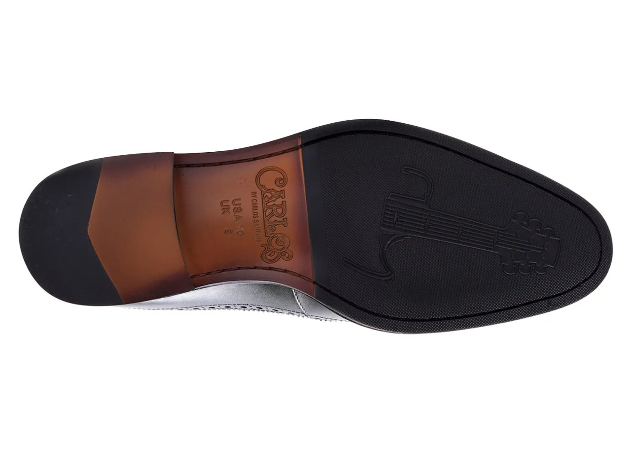 Felix Wingtip Oxford