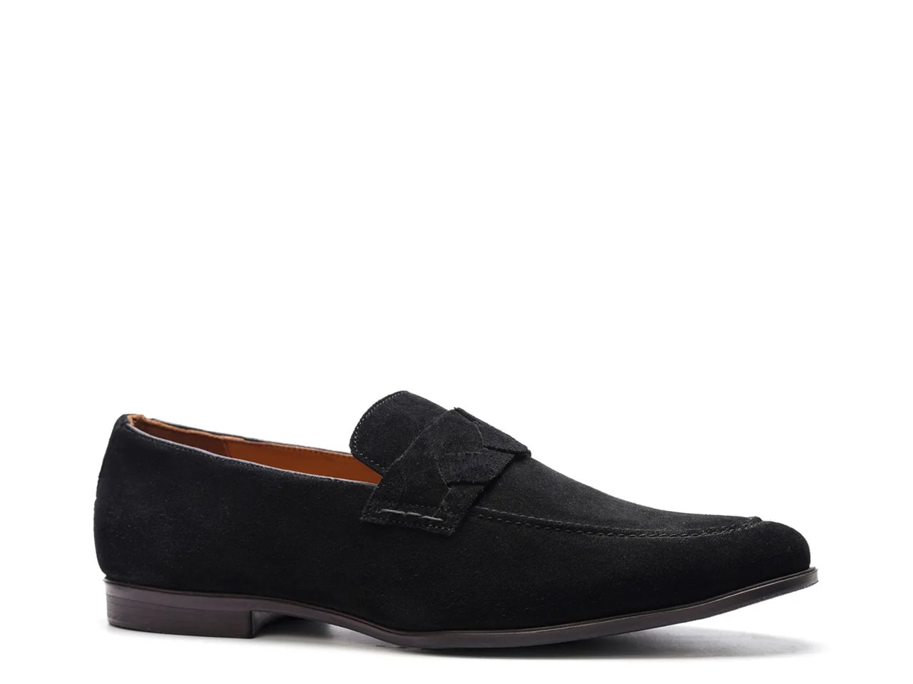 Groove Loafer