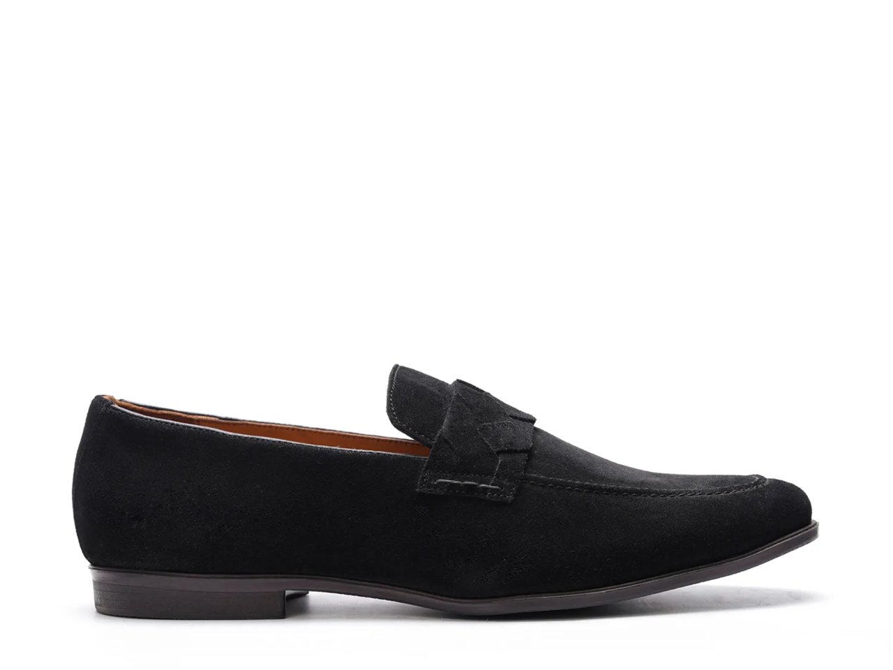 Groove Loafer