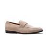 Groove Loafer Beige Suede view
