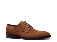 Havens Oxford Brown Suede view