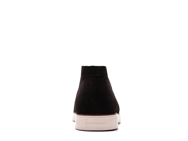 Joplin Laceless Chukka Boot