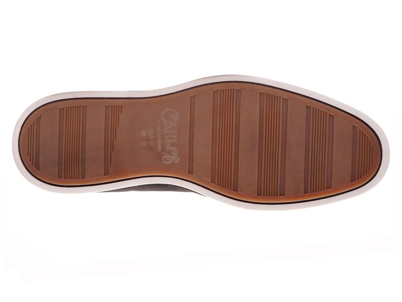 Joplin Laceless Chukka Boot