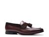 Laurent Loafer Brown Leather view