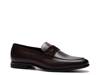 Leon Loafer Brown Leather view