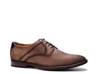 London Oxford Taupe Suede view