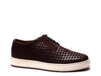 Orbit Sneaker Brown Leather view