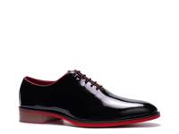 Sinclair Oxford Black Leather view
