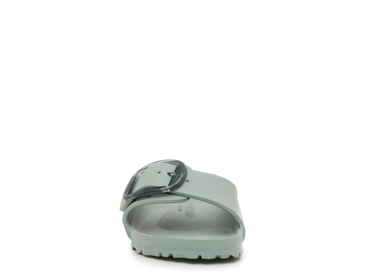 Madrid Big Buckle Sandal - Women's