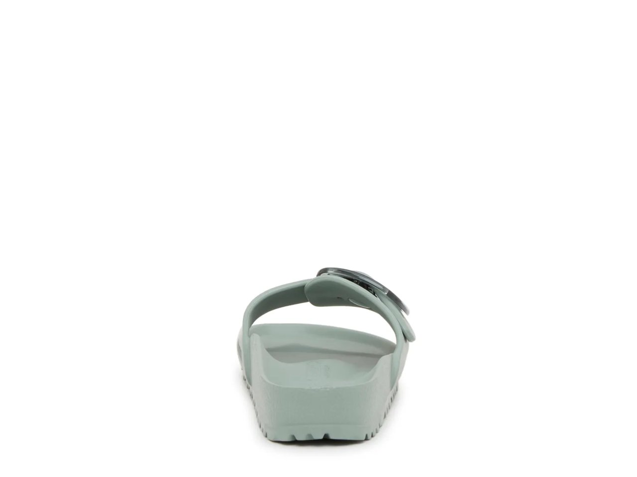 Madrid Big Buckle Sandal - Women's