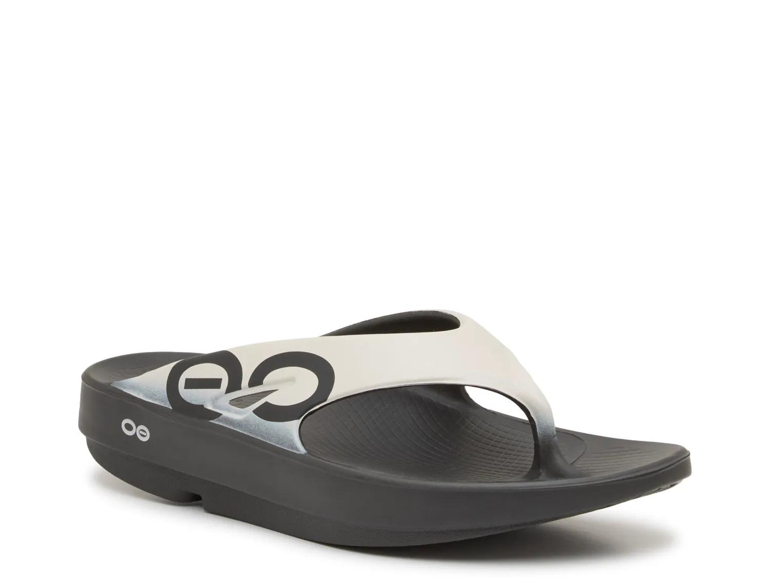 Oofos Ooriginal Flip Flop In Multi