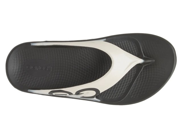OOFOS OOriginal Flip Flop - Men's - Free Shipping | DSW
