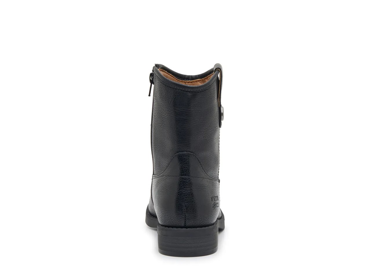 Kellie Button Short Boot - Kids'