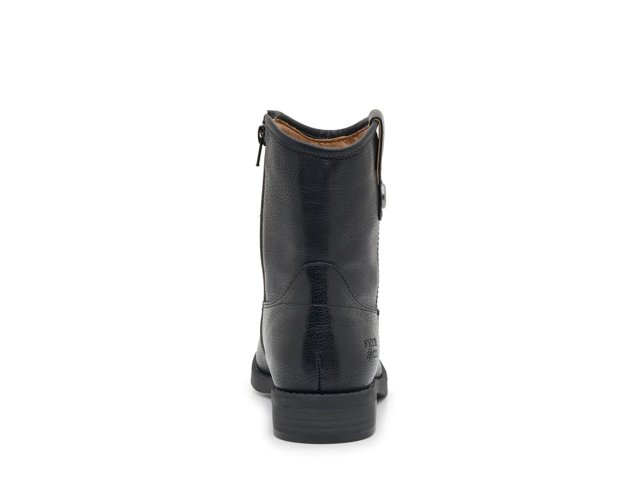 Kellie Button Short Boot - Kids'