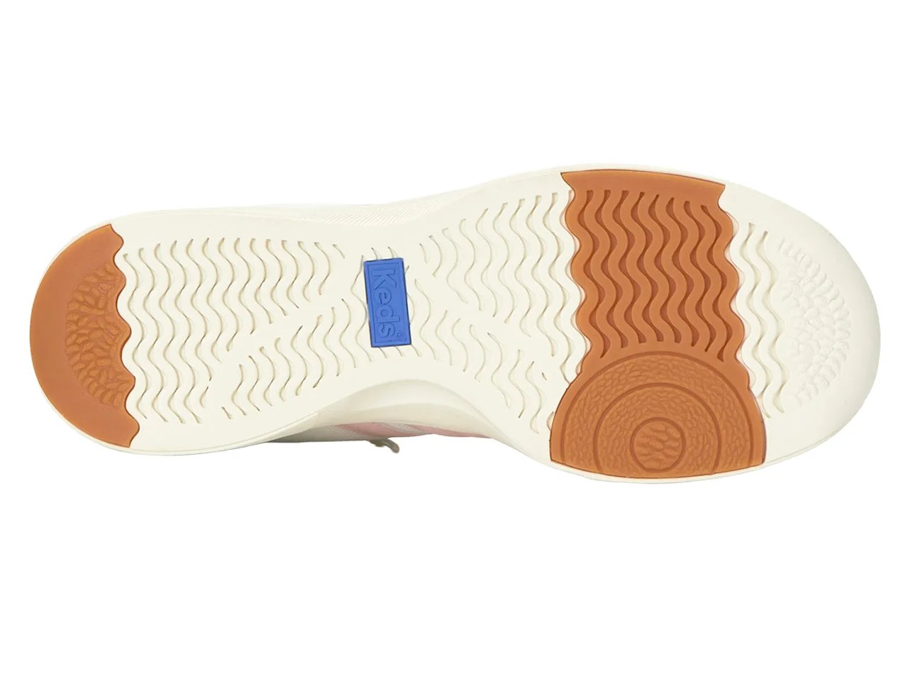 Blisswalk Sneaker - Women's