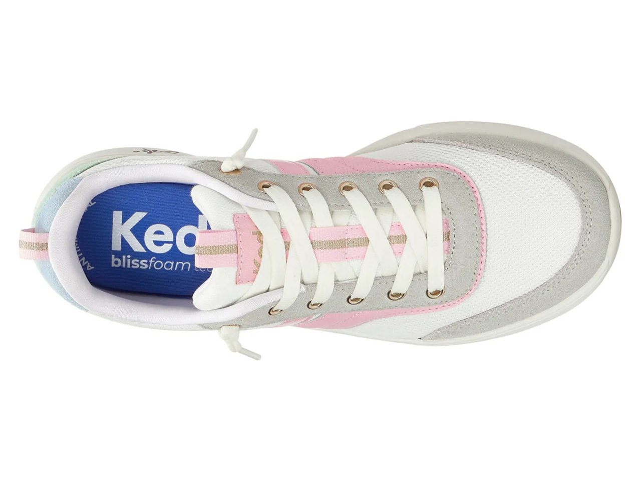 Blisswalk Sneaker - Women's