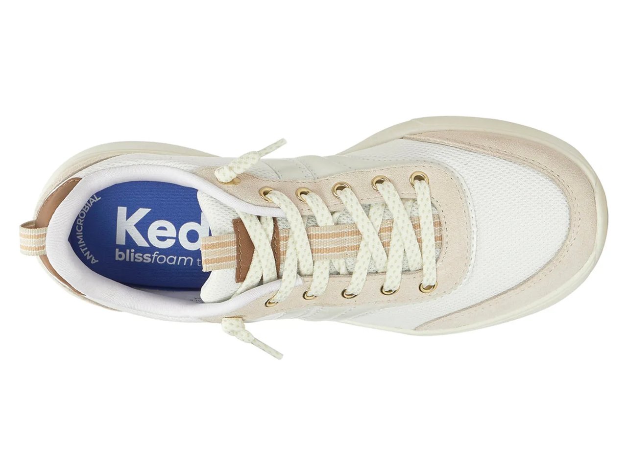 Blisswalk Sneaker - Women's