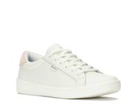 Ace II Sneaker - Women's White/Blush view