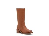 Miranda Boot - Kids' Saddle Brown view