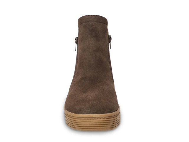 Oaklee Bootie