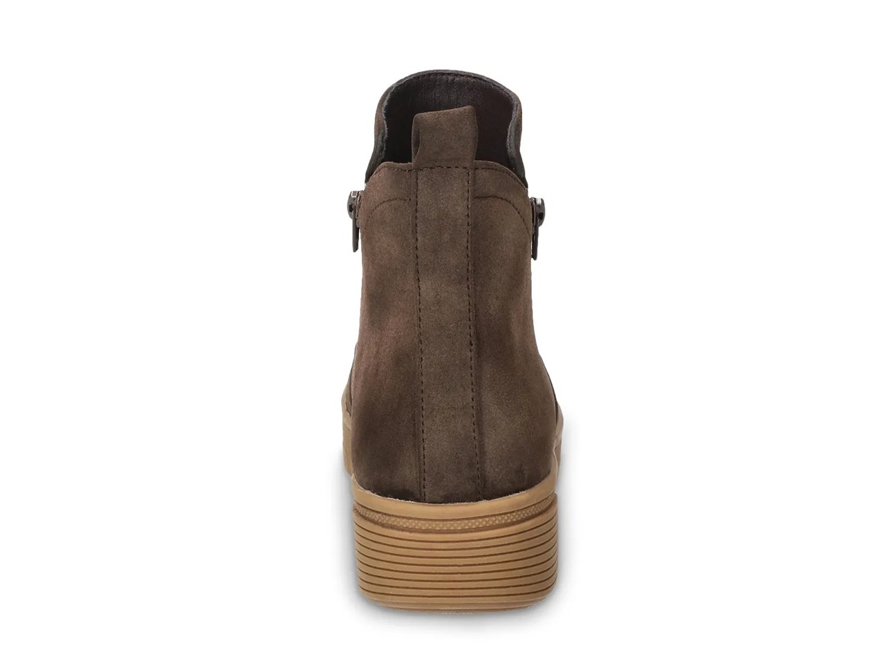 Oaklee Bootie