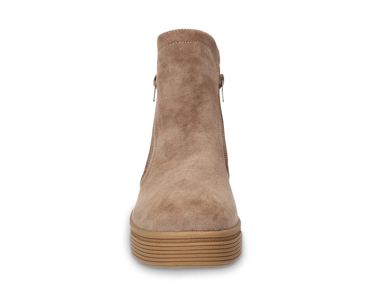 Oaklee Bootie