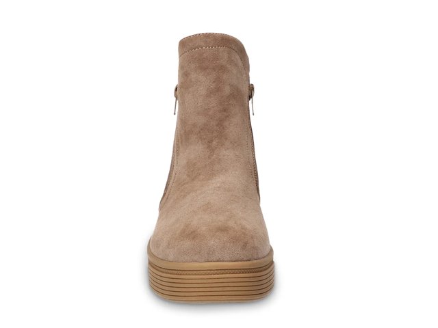 Oaklee Bootie