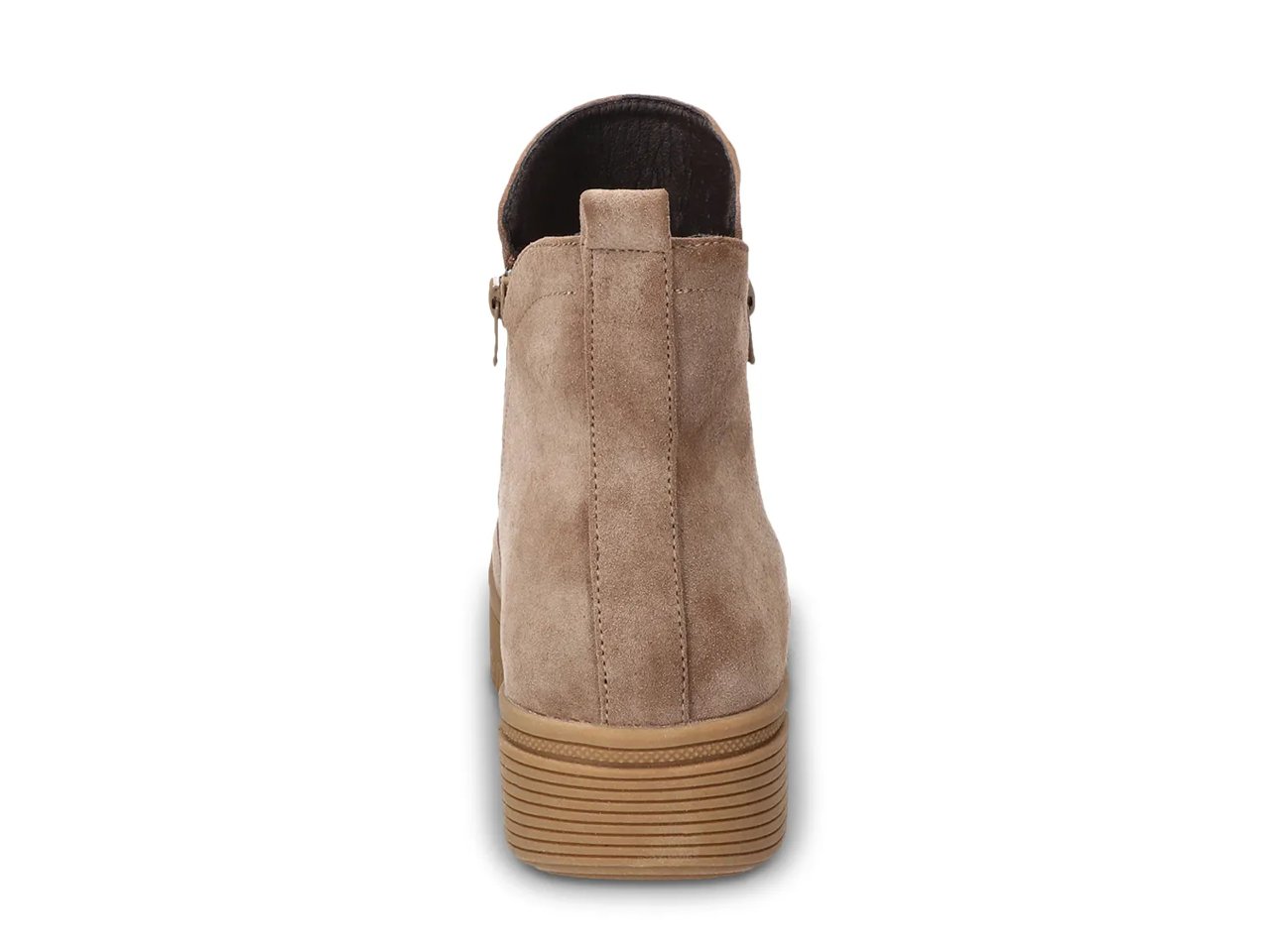 Oaklee Bootie