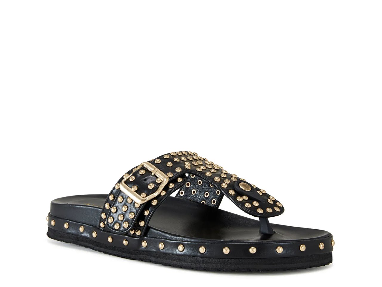 Daisychain Platform Sandal
