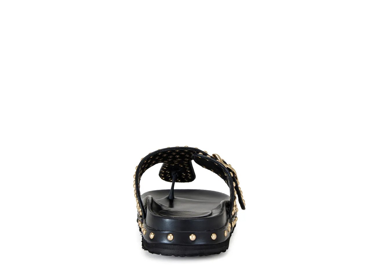 Daisychain Platform Sandal