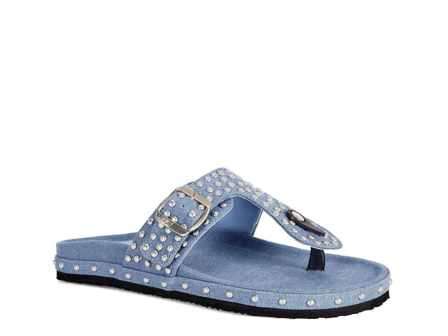 Daisychain Platform Sandal - image 2