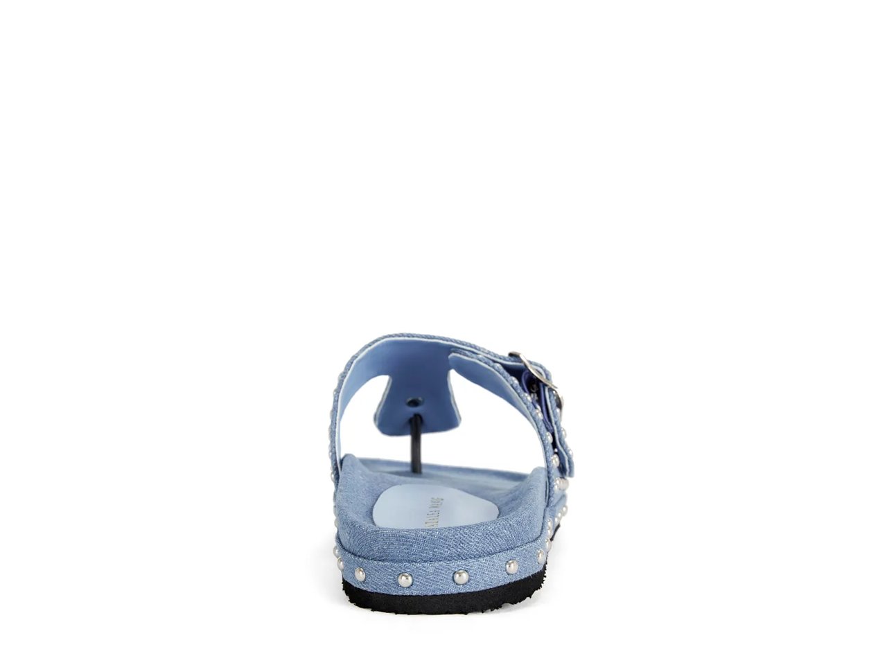 Daisychain Platform Sandal