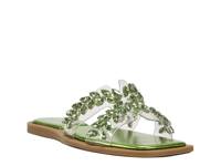 Falken Sandal Green view