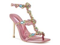 Khai Sandal Pink view