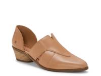 Minnsy Slip-On Cortado Leather view